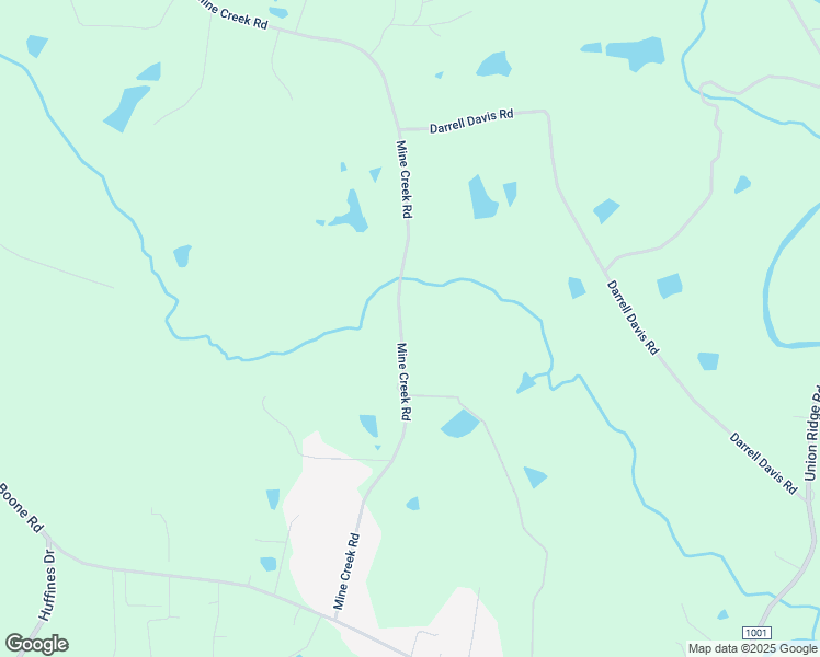 map of restaurants, bars, coffee shops, grocery stores, and more near 3043 Mine Creek Road in Burlington