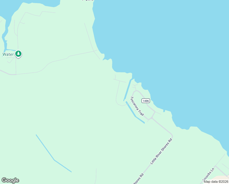 map of restaurants, bars, coffee shops, grocery stores, and more near 140 Norma Drive in Hertford