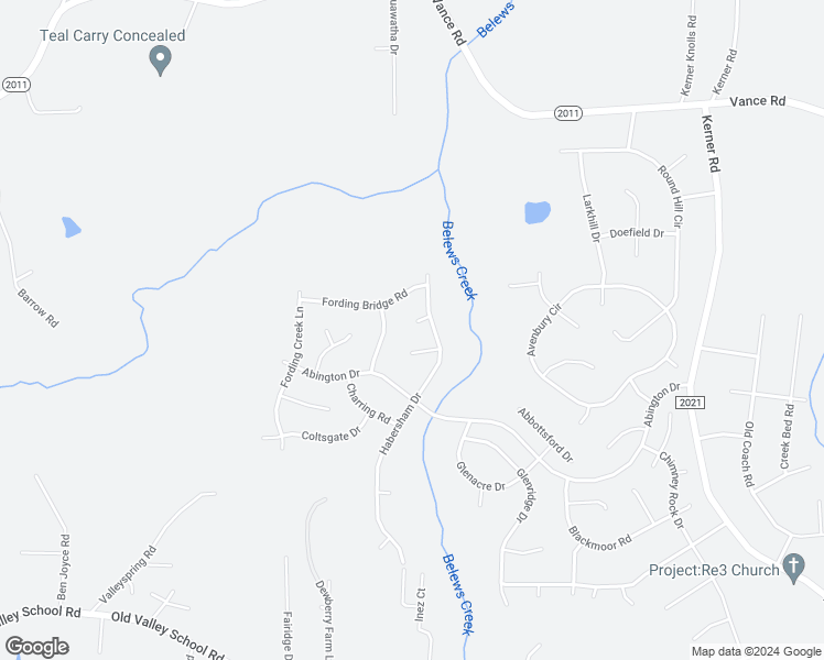 map of restaurants, bars, coffee shops, grocery stores, and more near 115 Wembly Court in Kernersville