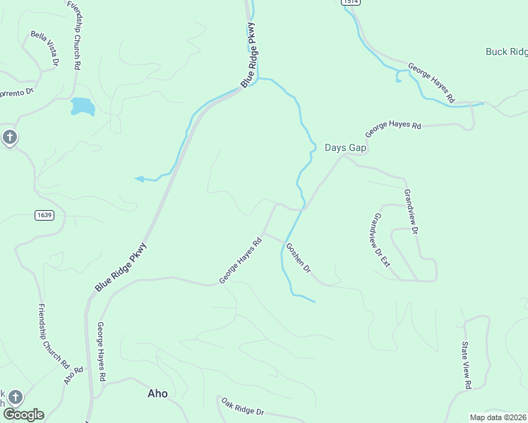 map of restaurants, bars, coffee shops, grocery stores, and more near 261-559 Willow Trail in Boone