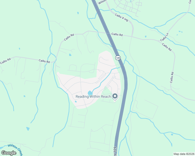 map of restaurants, bars, coffee shops, grocery stores, and more near 1054 Woodbridge Boulevard in Lebanon