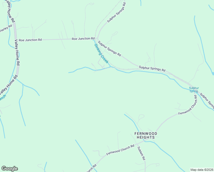 map of restaurants, bars, coffee shops, grocery stores, and more near 2851 Coffey Road in Morristown