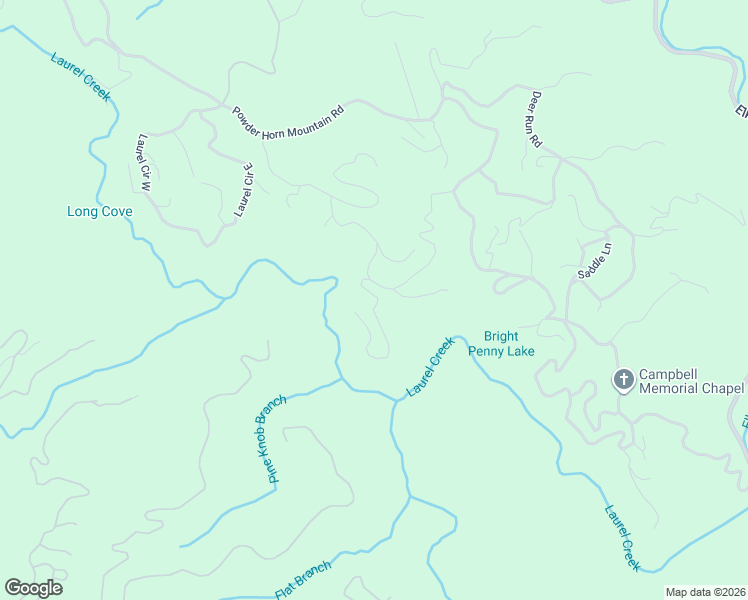 map of restaurants, bars, coffee shops, grocery stores, and more near 198 Roaring Ridge Road in Watauga County
