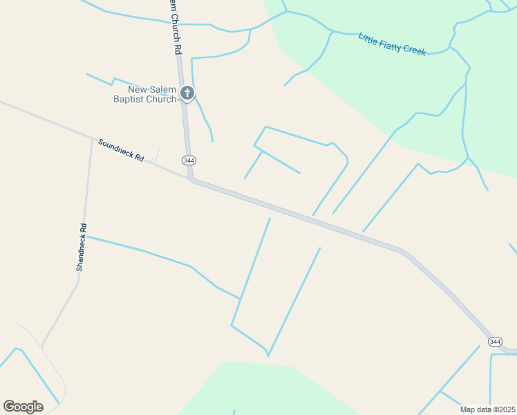 map of restaurants, bars, coffee shops, grocery stores, and more near 1444 Soundneck Road in Elizabeth City