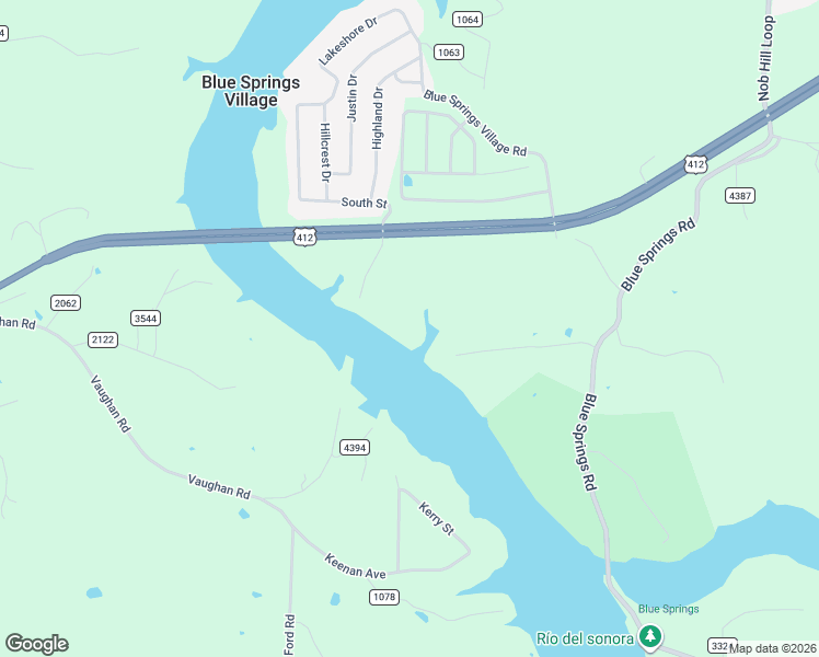 map of restaurants, bars, coffee shops, grocery stores, and more near 18645 Saddle Shop Lane in Springdale