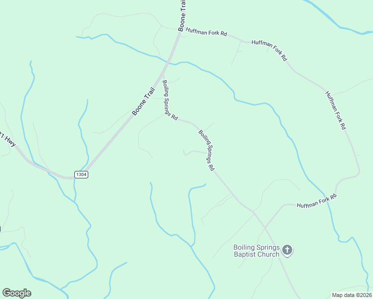 map of restaurants, bars, coffee shops, grocery stores, and more near in Purlear