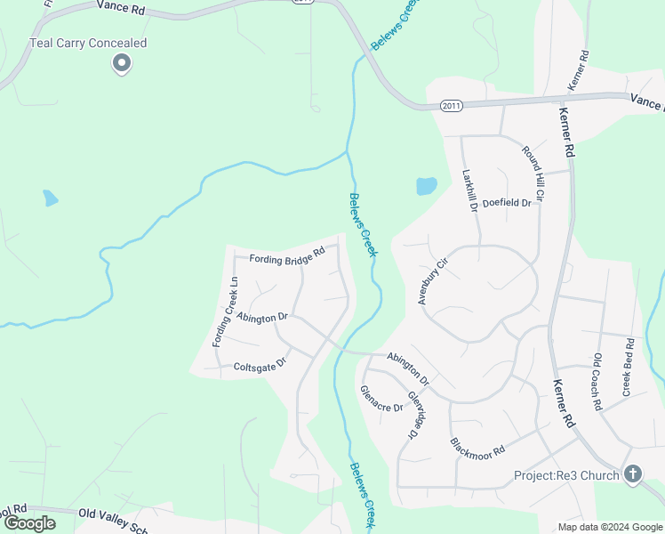 map of restaurants, bars, coffee shops, grocery stores, and more near 6230 Habersham Drive in Kernersville