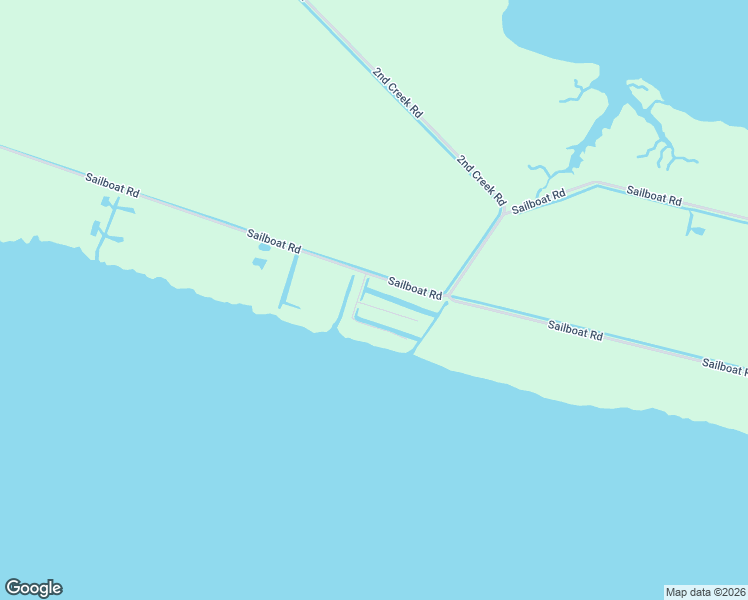 map of restaurants, bars, coffee shops, grocery stores, and more near 495 Sailboat Road in Shiloh