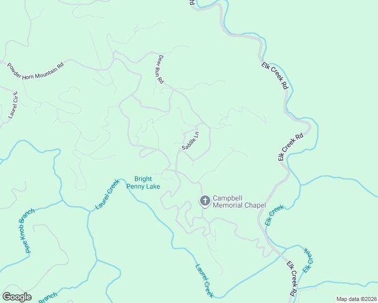 map of restaurants, bars, coffee shops, grocery stores, and more near 148 Saddle Lane in Watauga County