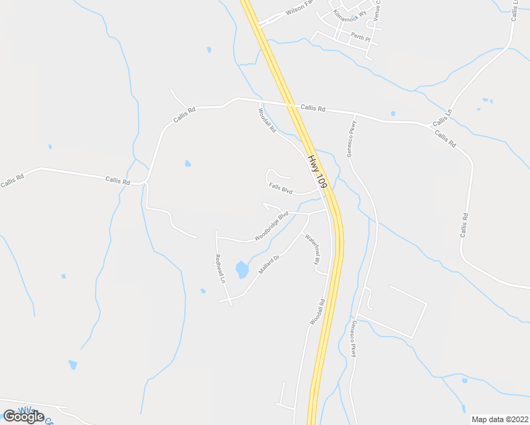 map of restaurants, bars, coffee shops, grocery stores, and more near 2009 Widgeon Point in Lebanon