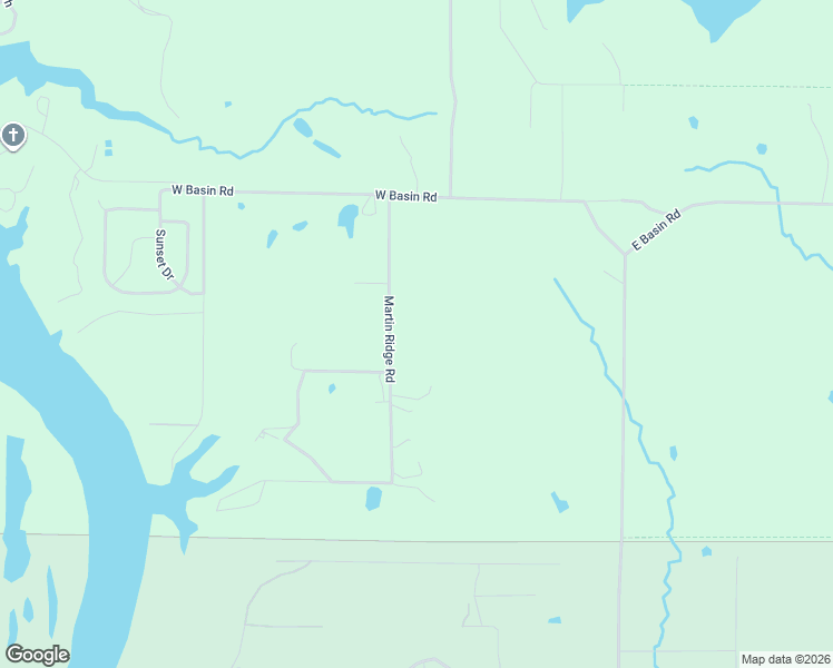 map of restaurants, bars, coffee shops, grocery stores, and more near 6455 Martin Ridge Road in Mannford