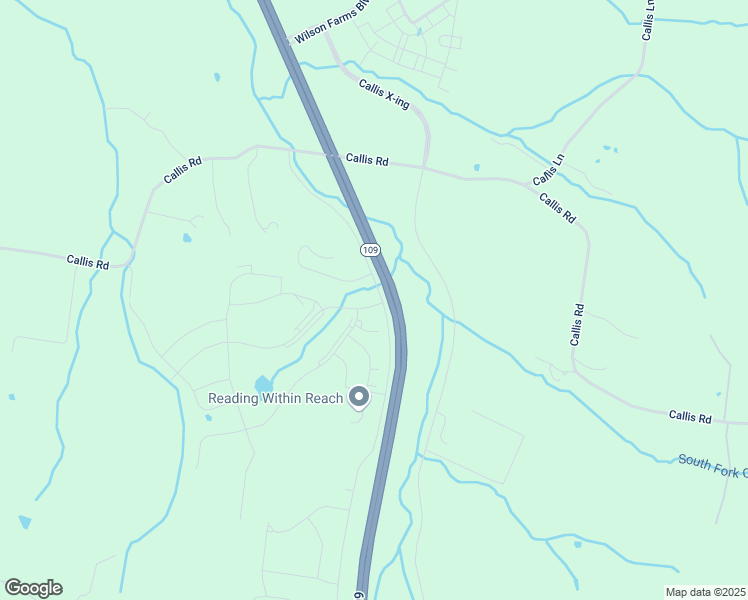 map of restaurants, bars, coffee shops, grocery stores, and more near 1005 Woodbridge Boulevard in Lebanon