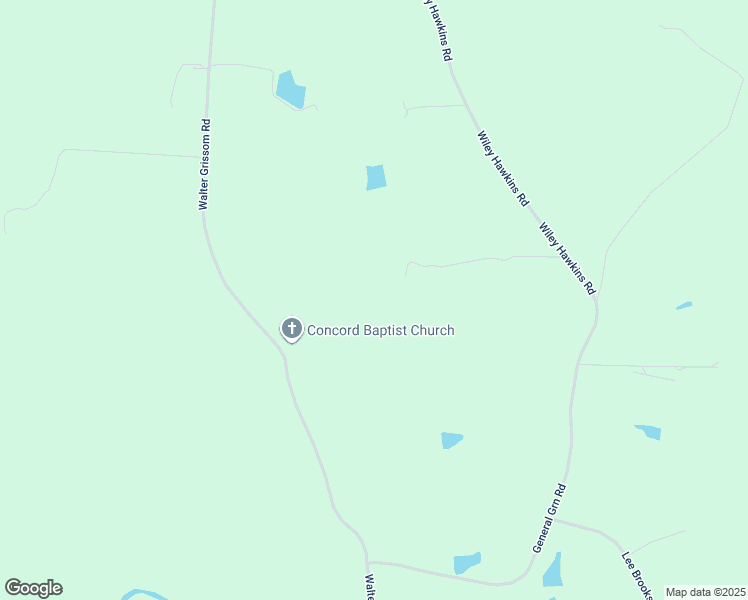 map of restaurants, bars, coffee shops, grocery stores, and more near 209 Short Road in Kittrell