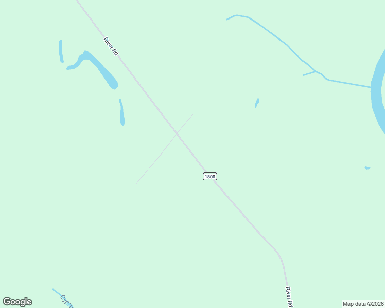 map of restaurants, bars, coffee shops, grocery stores, and more near State Road 1800 in Halifax County