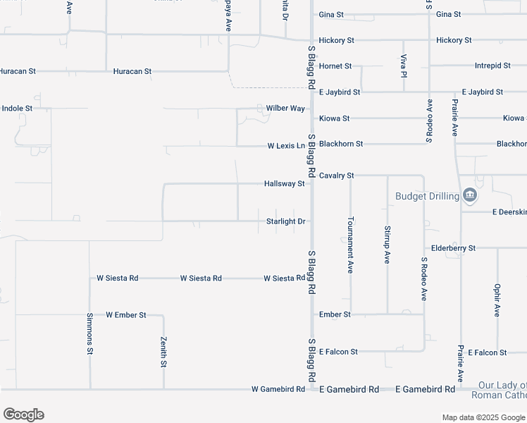 map of restaurants, bars, coffee shops, grocery stores, and more near 3411 Adobe Court in Pahrump