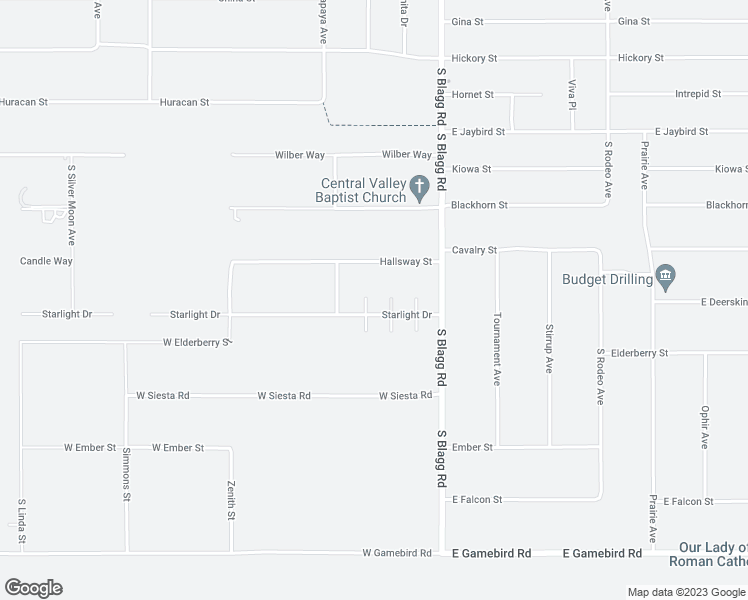 map of restaurants, bars, coffee shops, grocery stores, and more near 3411 Adobe Court in Pahrump