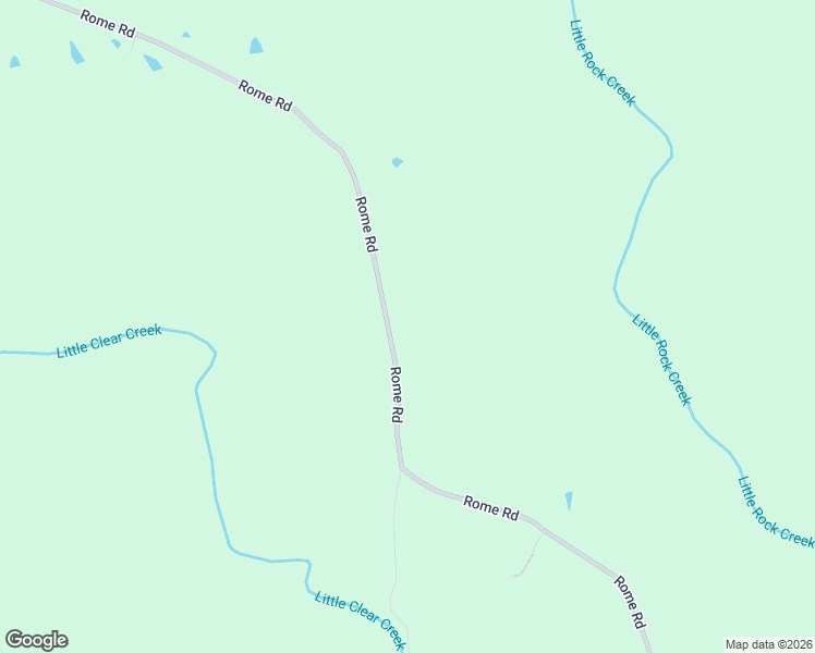 map of restaurants, bars, coffee shops, grocery stores, and more near 866 Rome Road in Lancing