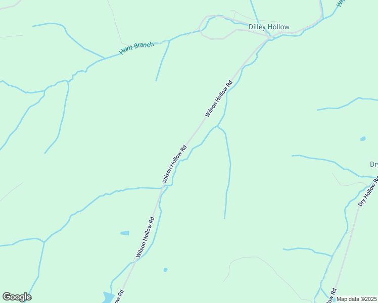 map of restaurants, bars, coffee shops, grocery stores, and more near 760 Wilson Hollow Road in Dickson