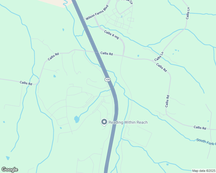 map of restaurants, bars, coffee shops, grocery stores, and more near 1005 Woodbridge Boulevard in Lebanon