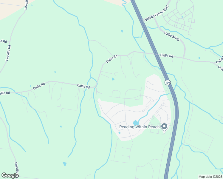 map of restaurants, bars, coffee shops, grocery stores, and more near 860 Callis Road in Lebanon