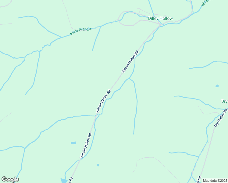 map of restaurants, bars, coffee shops, grocery stores, and more near 760 Wilson Hollow Road in Dickson