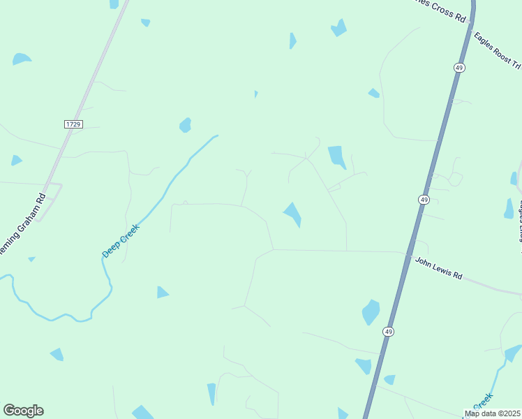 map of restaurants, bars, coffee shops, grocery stores, and more near 3151 Sundance Drive in Burlington