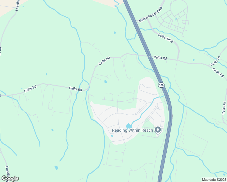 map of restaurants, bars, coffee shops, grocery stores, and more near 930 Callis Road in Lebanon