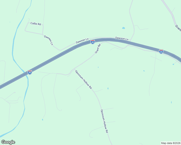 map of restaurants, bars, coffee shops, grocery stores, and more near 115 Opossum Hollow Road in Watertown