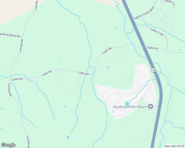 map of restaurants, bars, coffee shops, grocery stores, and more near 840 Callis Road in Lebanon