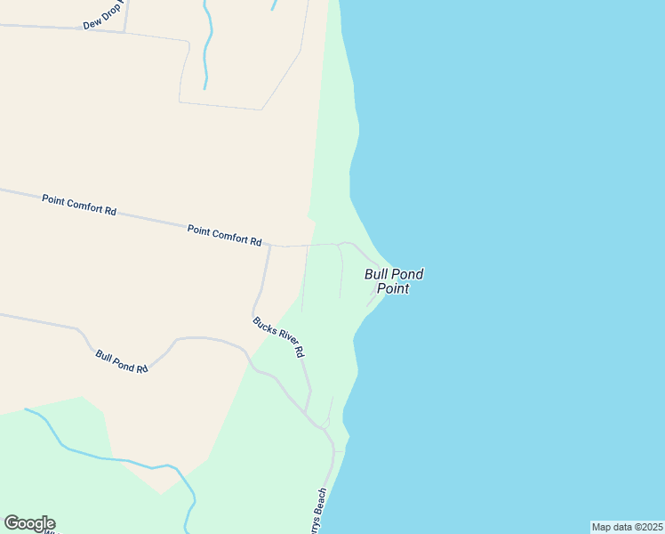 map of restaurants, bars, coffee shops, grocery stores, and more near 106 Thomas Lane in Colerain