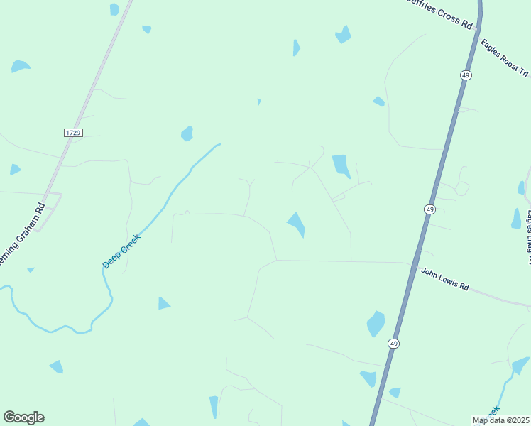 map of restaurants, bars, coffee shops, grocery stores, and more near 3151 Sundance Dr in Burlington
