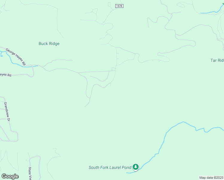 map of restaurants, bars, coffee shops, grocery stores, and more near 787 Whispering Hills Road in Boone