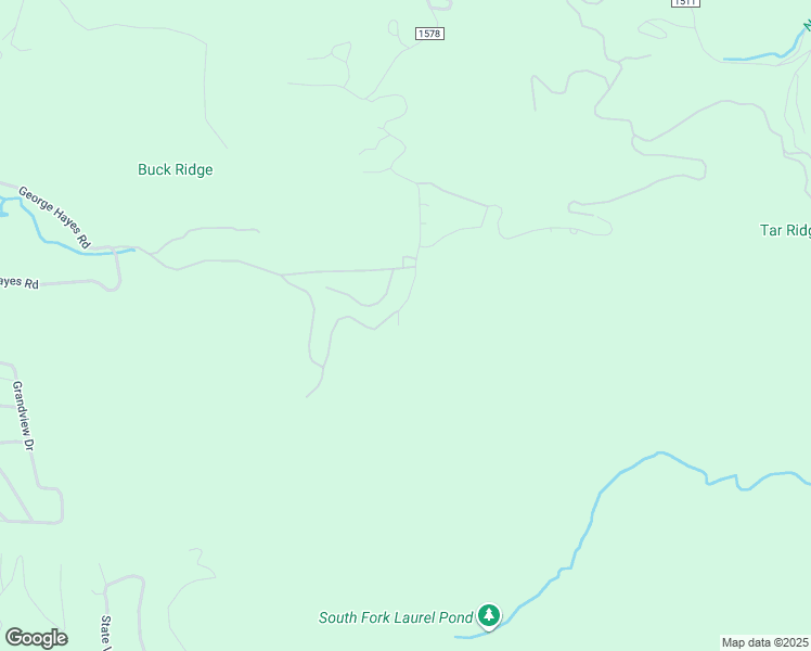 map of restaurants, bars, coffee shops, grocery stores, and more near 787 Whispering Hills Road in Boone