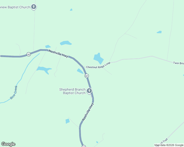 map of restaurants, bars, coffee shops, grocery stores, and more near 5959 Nashville Highway in Deer Lodge