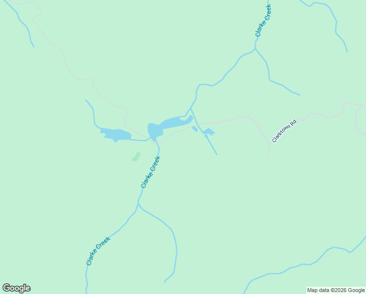 map of restaurants, bars, coffee shops, grocery stores, and more near 635 Clarktown Road in Roan Mountain