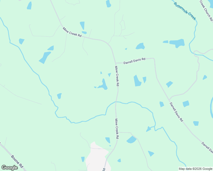 map of restaurants, bars, coffee shops, grocery stores, and more near 3152 Mine Creek Road in Burlington