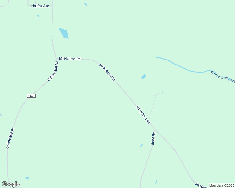 map of restaurants, bars, coffee shops, grocery stores, and more near 286 Mount Hebron Road in Castalia
