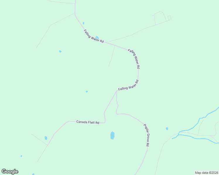 map of restaurants, bars, coffee shops, grocery stores, and more near 1551 Canada Flatt Road in Cookeville