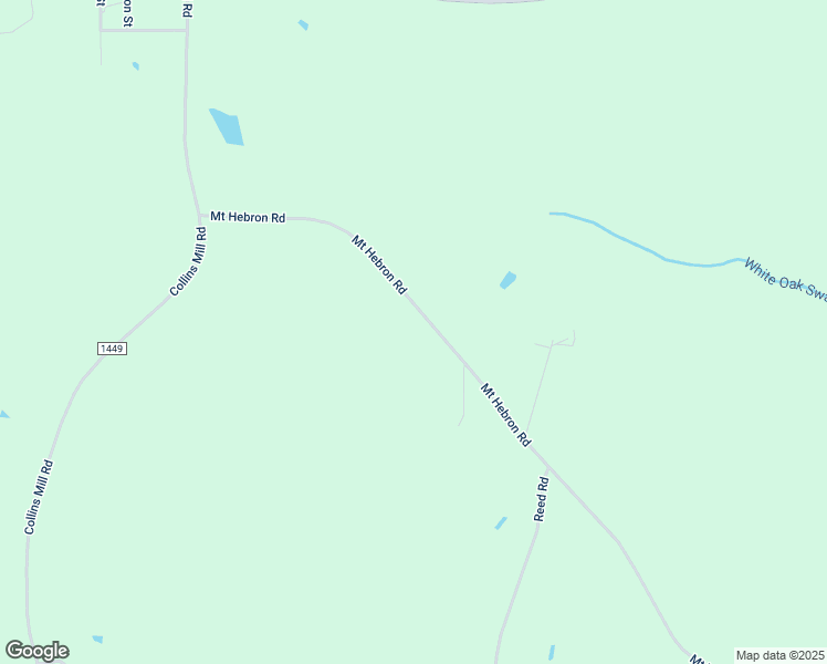 map of restaurants, bars, coffee shops, grocery stores, and more near 286 Mount Hebron Road in Castalia