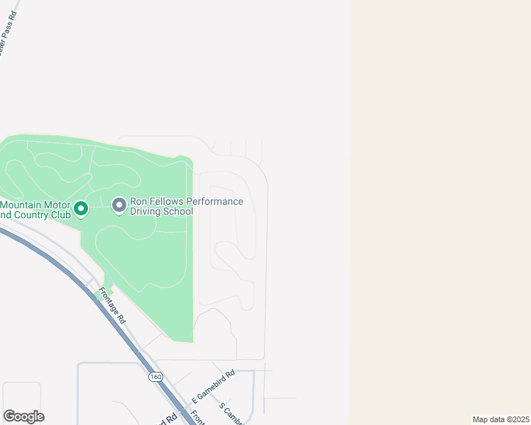 map of restaurants, bars, coffee shops, grocery stores, and more near Unnamed Road in Pahrump