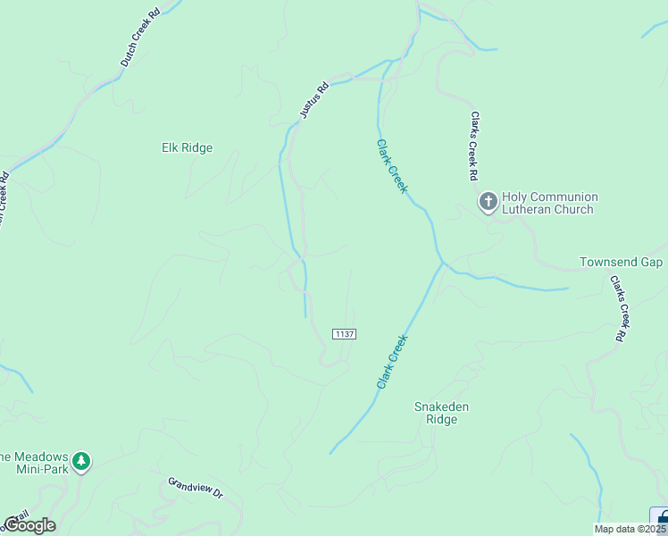 map of restaurants, bars, coffee shops, grocery stores, and more near 293 Nettles Ridge Road in Banner Elk