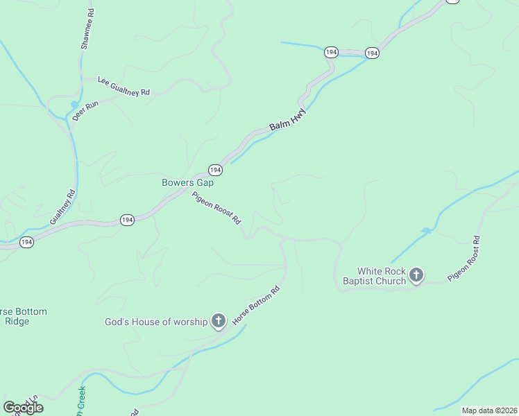 map of restaurants, bars, coffee shops, grocery stores, and more near 400-408 Snow Ridge Road in Banner Elk