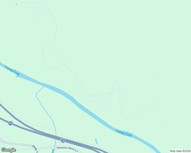 map of restaurants, bars, coffee shops, grocery stores, and more near 169 Ben Gentry Road in Elmwood