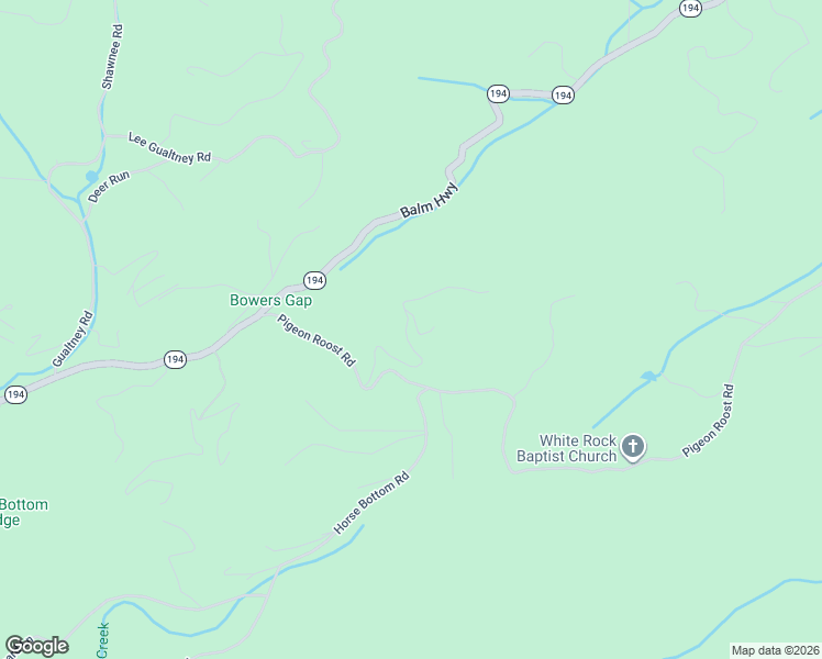 map of restaurants, bars, coffee shops, grocery stores, and more near 408 Snowridge Road in Banner Elk