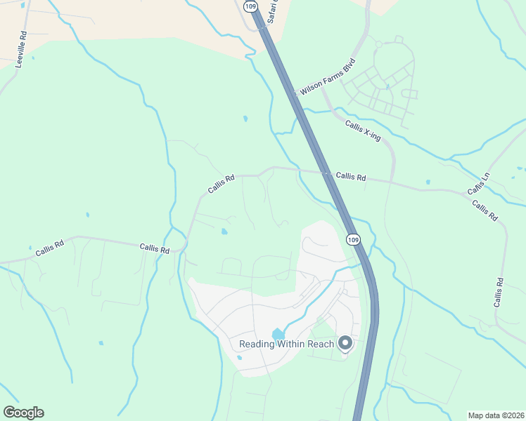map of restaurants, bars, coffee shops, grocery stores, and more near 1322 Callis Road in Lebanon
