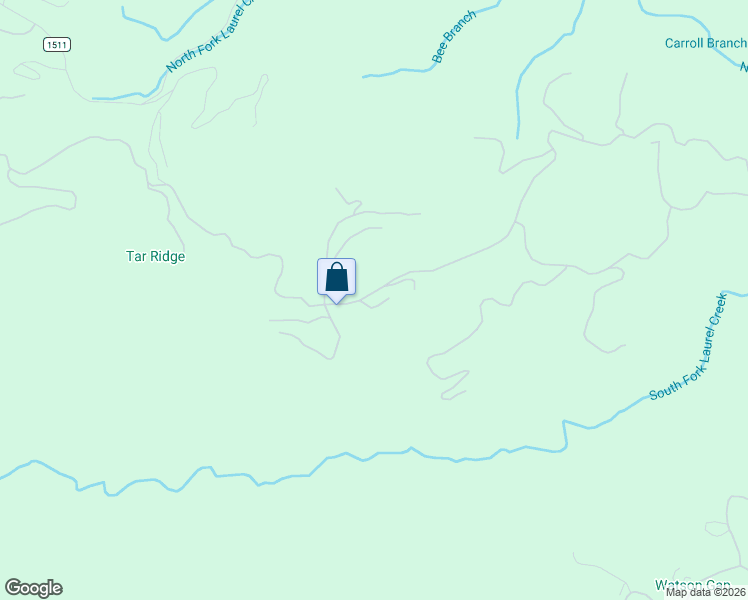 map of restaurants, bars, coffee shops, grocery stores, and more near 147 Moonlight Ridge Road in Boone