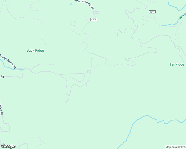 map of restaurants, bars, coffee shops, grocery stores, and more near 675 Whispering Hills Road in Boone