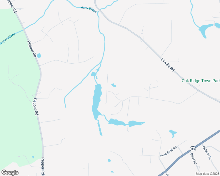 map of restaurants, bars, coffee shops, grocery stores, and more near 6312 Nesting Way in Oak Ridge