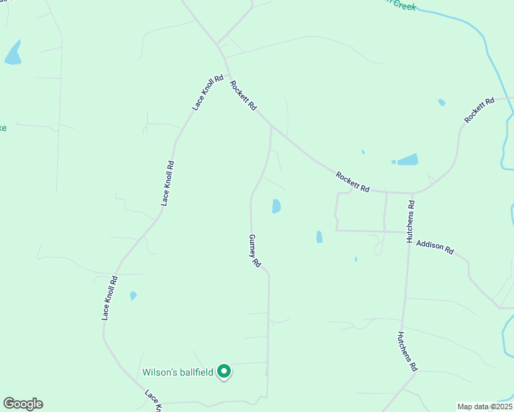 map of restaurants, bars, coffee shops, grocery stores, and more near 2016 Gurney Road in East Bend