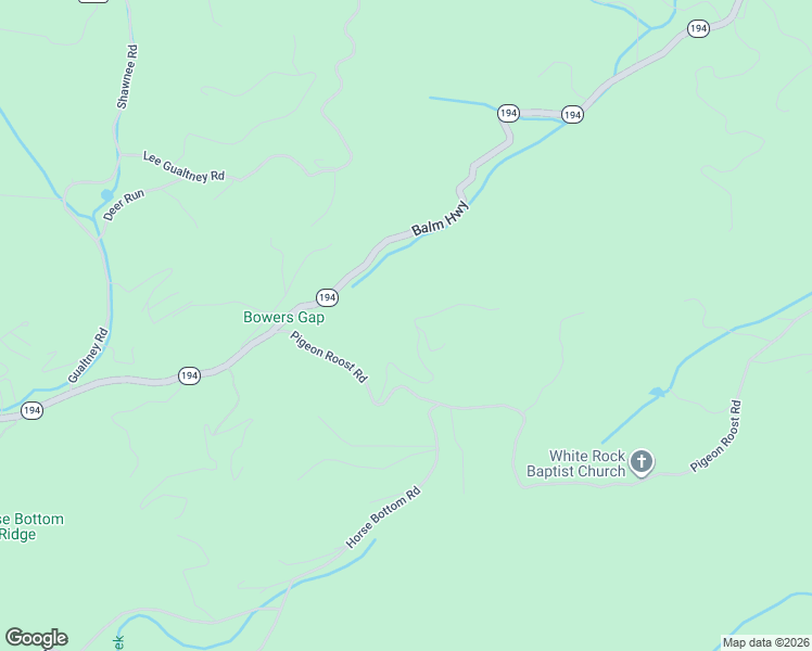 map of restaurants, bars, coffee shops, grocery stores, and more near 400-408 Snow Ridge Road in Banner Elk